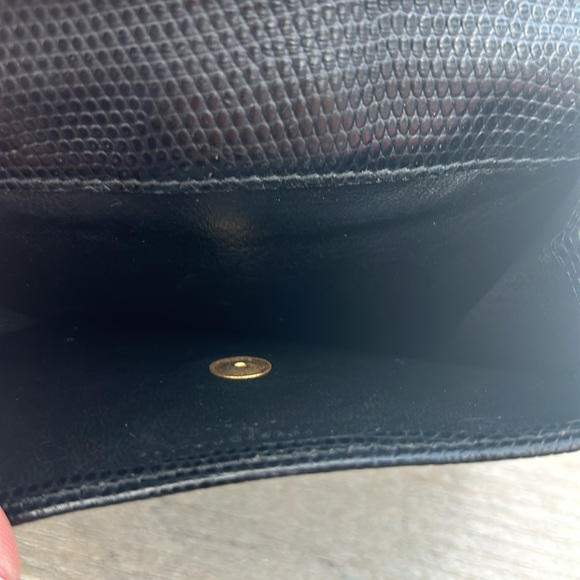 Salvatore Ferragamo Wallet - Picture 5 of 5